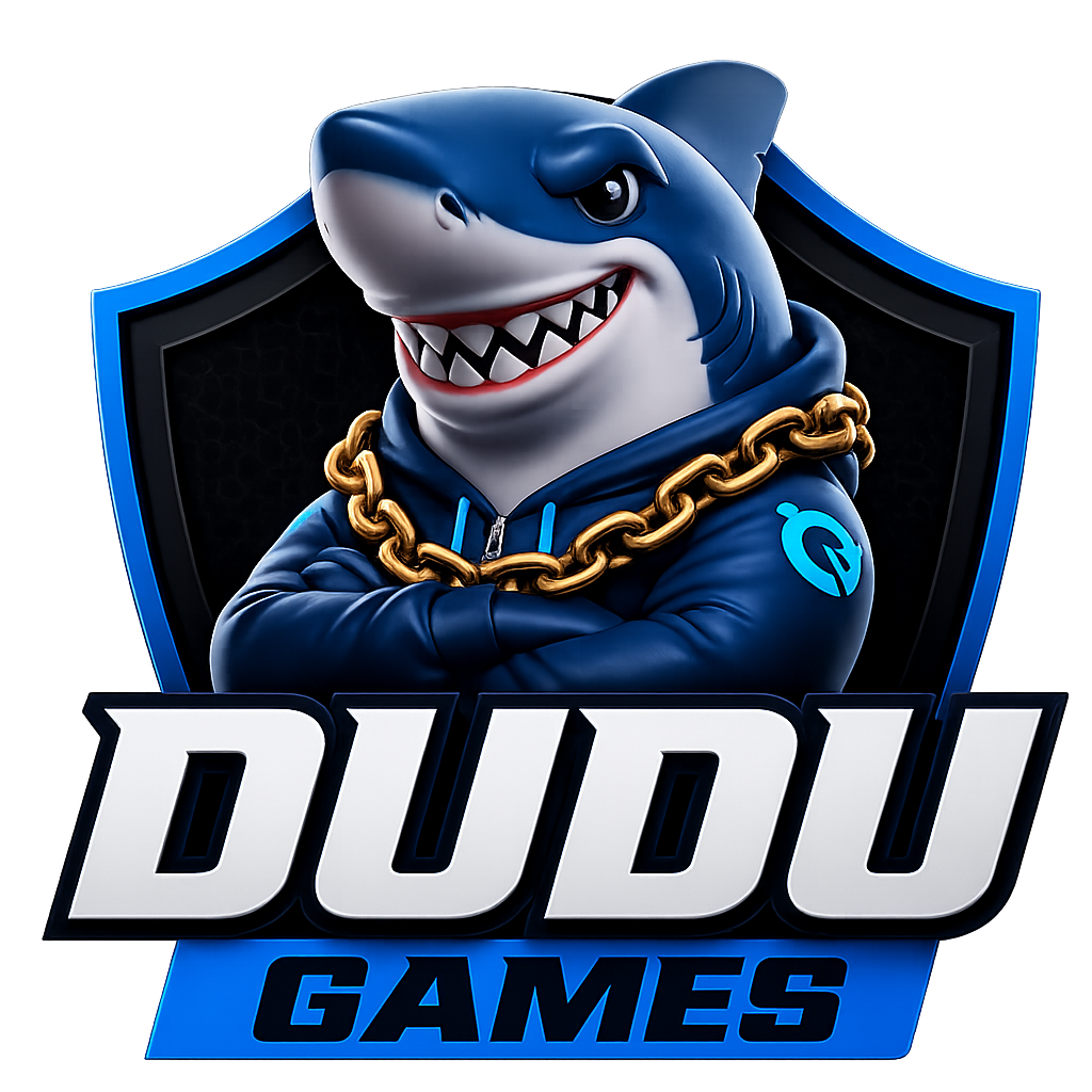 Dudu Games